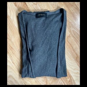 Les Copains cardigan